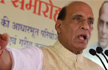 NIA has dealt blow to flow of funds from ’neighbouring country’, says Rajnath
